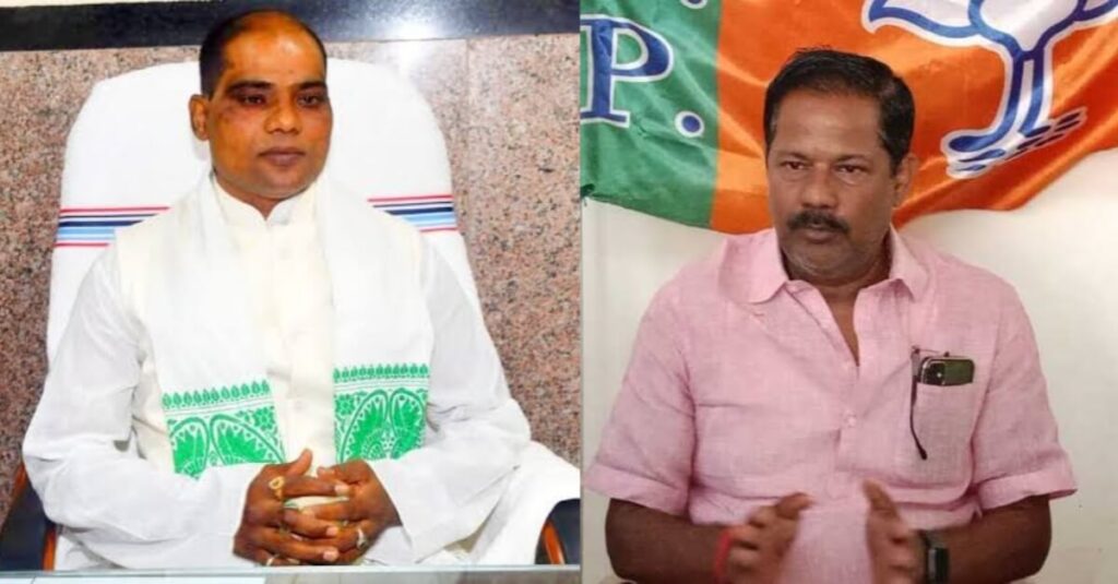 बिहार निकाय चुनाव: BJP सांसद की पत्नी और नीतीश के मंत्री की मां हारीं चुनाव 1 20221220 150628