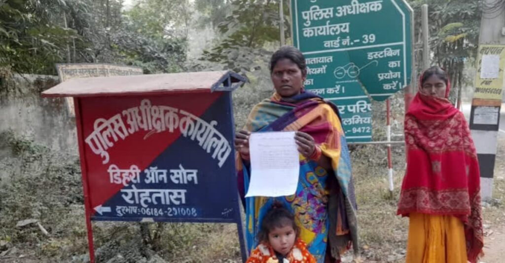 बिहार पुलिस का अनोखा कारनामा, पहले थाने में मजदूरी कराया फिर पैसे के बदले दी शराब 1 20221223 071421