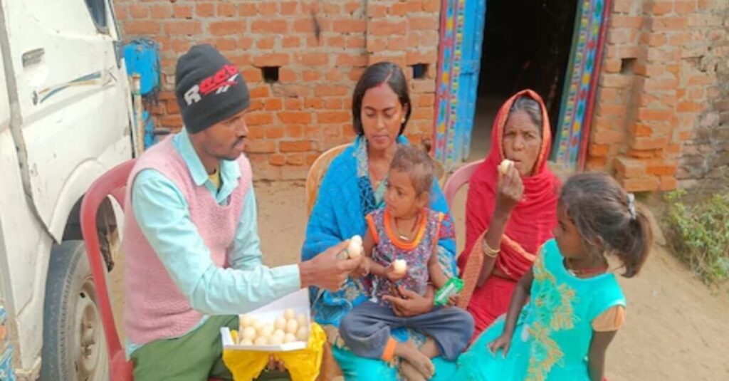 बिहार का ये शख्स रातों-रात बना करोड़पति, ड्रीम 11 ने खोल दी DJ संचालक की 'बंद' किस्मत 1 20221230 213211