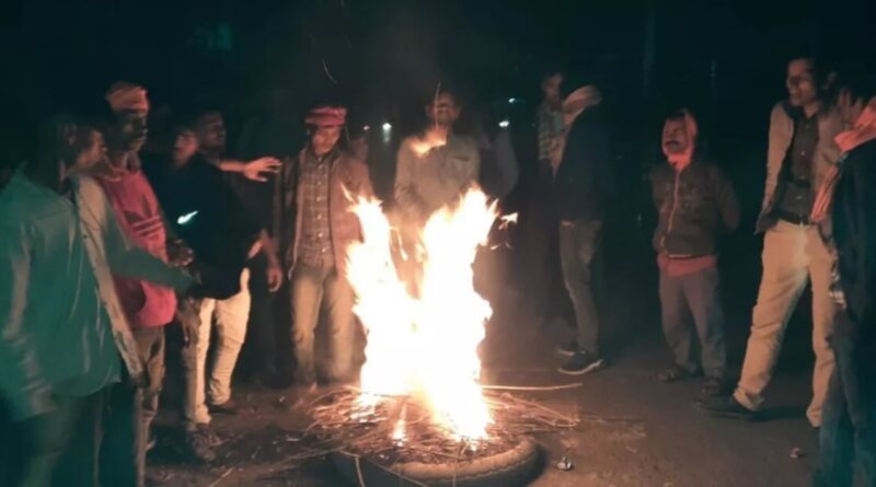 बिहार: मां की हार से बौखलाया बेटा, चुनावी रंजिश में गोली मारकर कर दी युवक की हत्या 1 20221231 101234