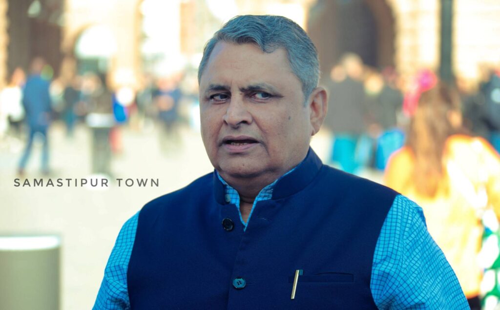'जाति आधारित गणना में बेनकाब हुई भाजपा और केंद्र सरकार', क्यों कही मंत्री विजय चौधरी ने यह बात? 1 67.Bihar Speaker Vijay Kumar Chaudhary 1 01