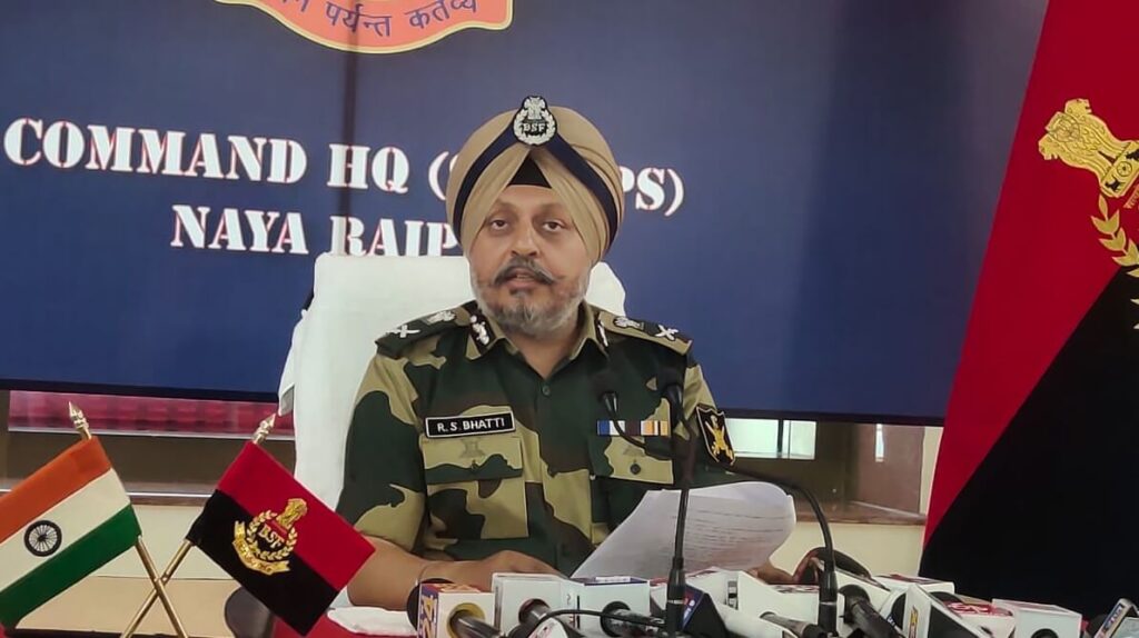 पदभार के तीसरे दिन ही एक्शन मोड में नए DGP, बड़े अफसरों से लेकर सभी जिलों के थानेदार संग बैठक आज 1 7479e173 376d 4d9b 8dec 80b07f936c79 01