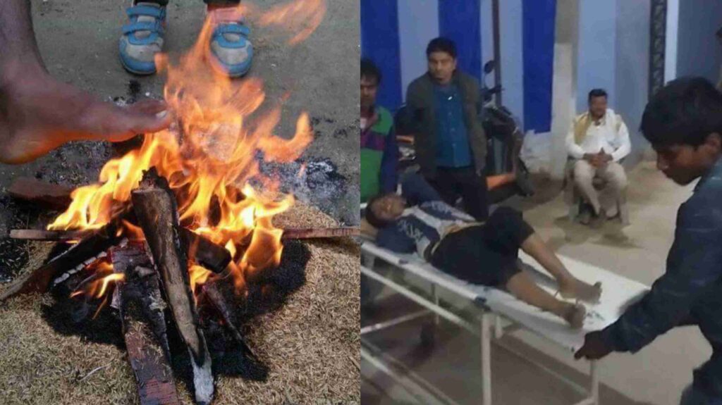 समस्तीपुर के मगरदही मोहल्ला में आग तापने के विवाद में मारपीट, एक ही परिवार के 5 लोग जख्मी 1 GridArt 20221203 083141482