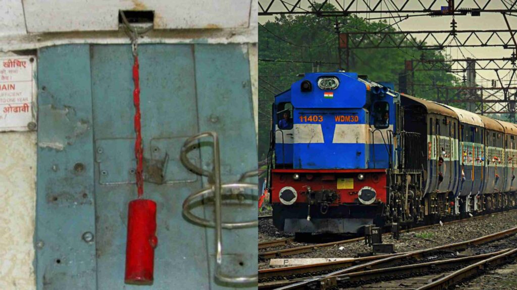 समस्तीपुर रेलवे मंडल के विभिन्न खंडों पर चेनपुलिंग करने के आरोप में 35 को पुलिस ने किया गिरफ्तार 1 GridArt 20221207 094844851