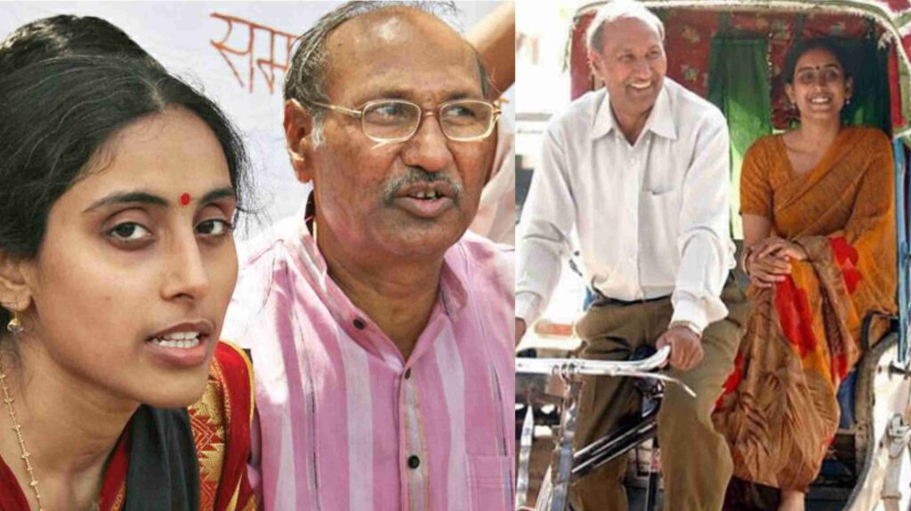 मटुकनाथ को आज भी जूली का इंतजार: 16 साल बाद फिर चर्चा में बिहार की सबसे चर्चित लव स्टोरी; जानिए किस हाल में हैं दोनों 1 GridArt 20221212 210806598