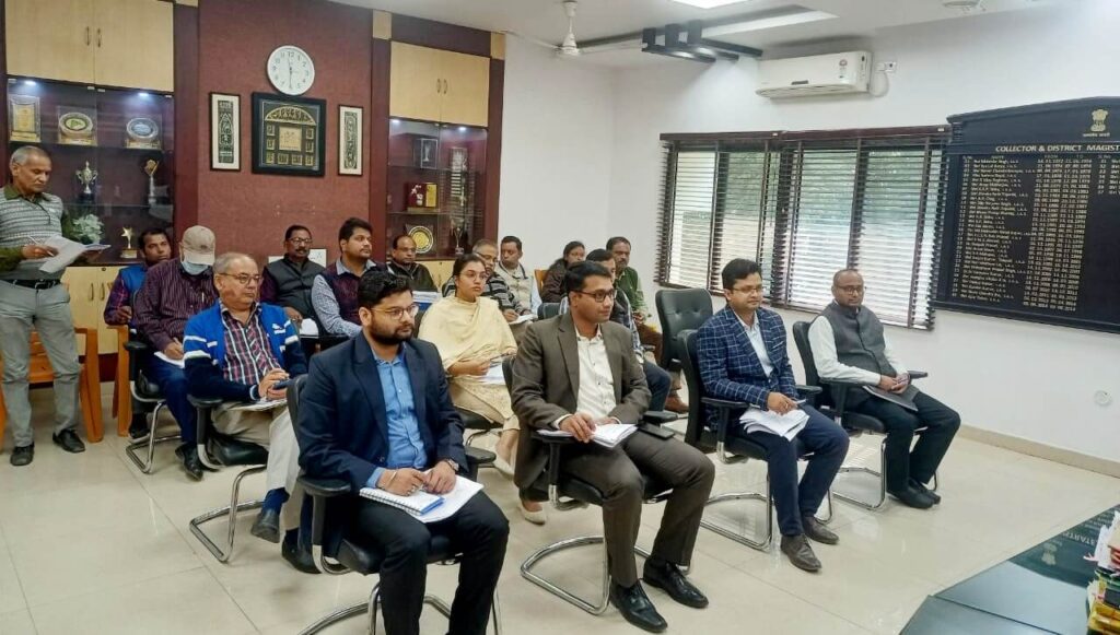समस्तीपुर में गर्भाशय कांड की 65 पीड़ितों को नहीं किया जा सका है भुगतान, DM ने दिया आवश्यक निर्देश 1 IMG 20221206 WA0058 01