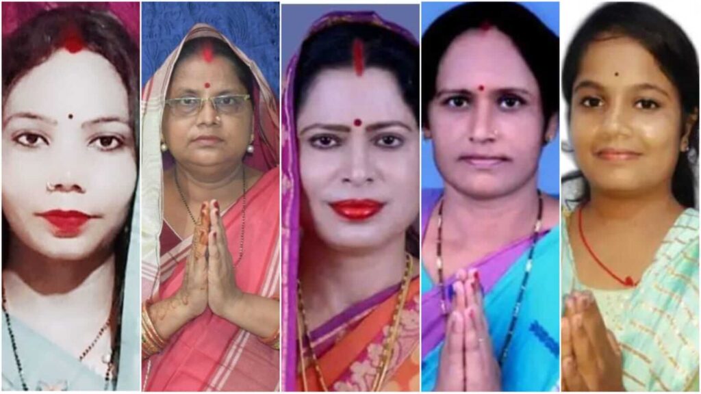 समस्तीपुर नगर निगम चुनाव में बिहार विधानसभा उपाध्यक्ष की साख दांव पर, पर्दे के पीछे चल रहा मेयर बनाने के सियासी खेल 1 IMG 20221226 WA0054