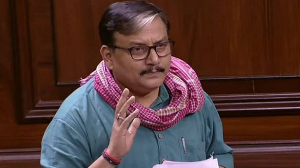 'इनका बस चले तो...', बिहार का जिक्र कर बोले पीयूष गोयल तो भड़के मनोझ झा, कहा- माफी मांगें 1 Picsart 22 12 21 19 34 38 933