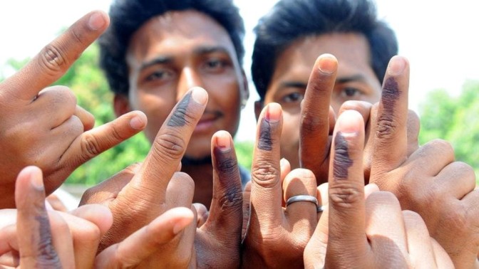 election jharkhand constituency thursday hindustan representational casting 4792180e 5867 11e9 8f69 76e382037a5f 01