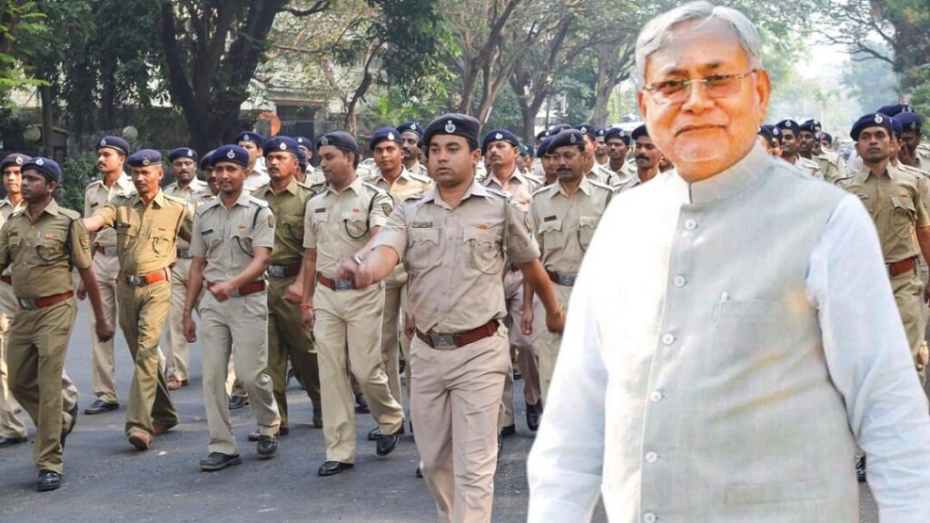 बिहार पुलिस में नौकरियों की बहार, 24269 पदों पर भर्ती का ऐलान; एडीजी ने बताया कब जारी होगा रोस्टर 1 google copy 2