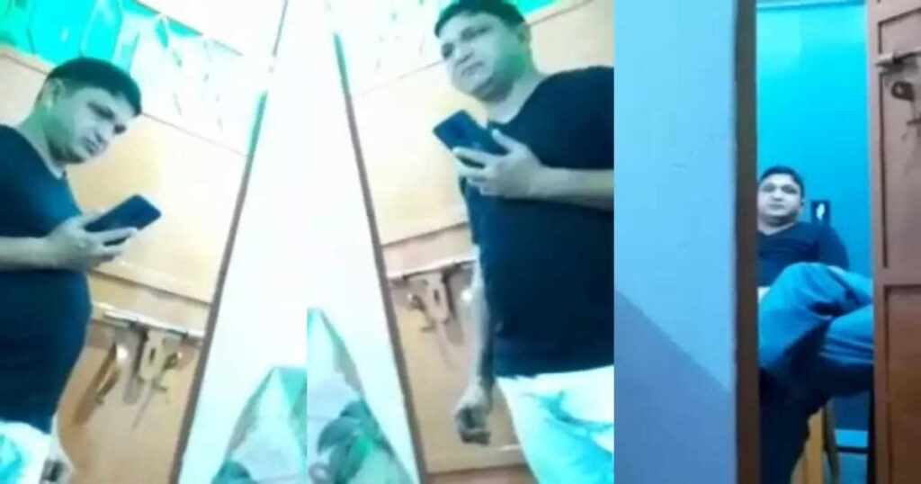 बिहार: 'माल-पानी नहीं दोगी तो काम कैसे होगा', महिला से घूस मांगते थानेदार का वीडियो वायरल हुआ तो SP ने किया सस्पेंड 1 pic 10