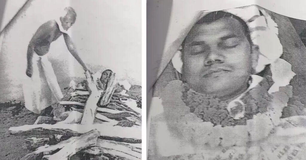 बिहार: छात्रा से दुष्कर्म के आरोपी शिक्षक को 14 साल की सजा, सजा से बचने के लिए अपनी मौत का किया था नाटक 1 20230110 080958