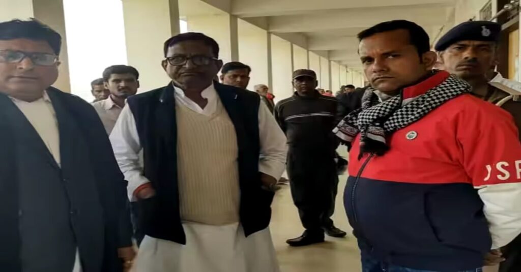 बिहार के इस BJP विधायक को कोर्ट में करना पड़ा सरेंडर, न्यायालय ने 5000 का जुर्माना लगाकर दे दी जमानत 1 20230126 092403