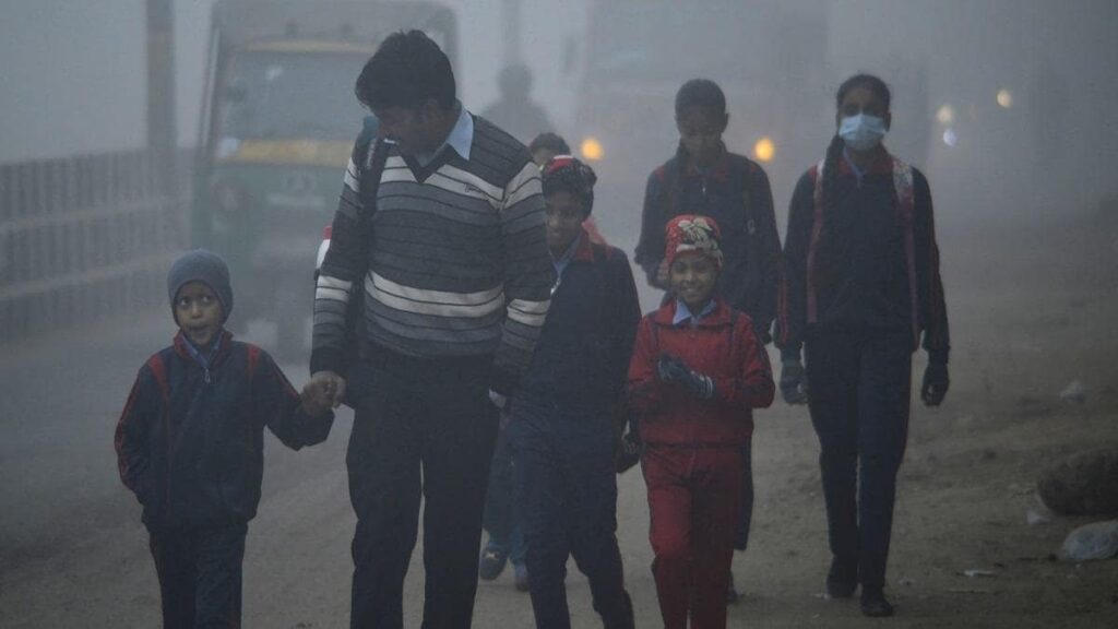 बिहार में कड़ाके की ठंड, पटना में 20 जनवरी तक बंद रहेगा स्कूल; DM का आदेश जारी 1 4 sixteen nine