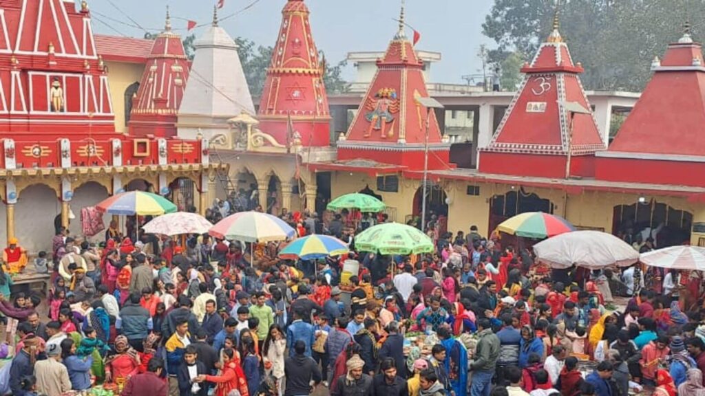 महाकवि विद्यापति स्मृति दिवस पर विशेष; भक्ति, अध्यात्म, साहित्य और संस्कृति का संगम स्थल है विद्यापतिधाम 1 59a47b1a 1388 46b7 980f fd8784edb970 1672573680443
