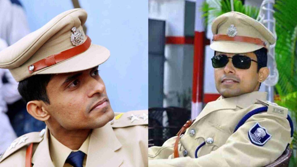 थोड़ी ही देर में समस्तीपुर के SP फेसबुक लाइव के जरिए सुनेंगे आम लोगों की शिकायतें, क्लिक कर जानें टाइमिंग... 1 GridArt 20230104 083628187