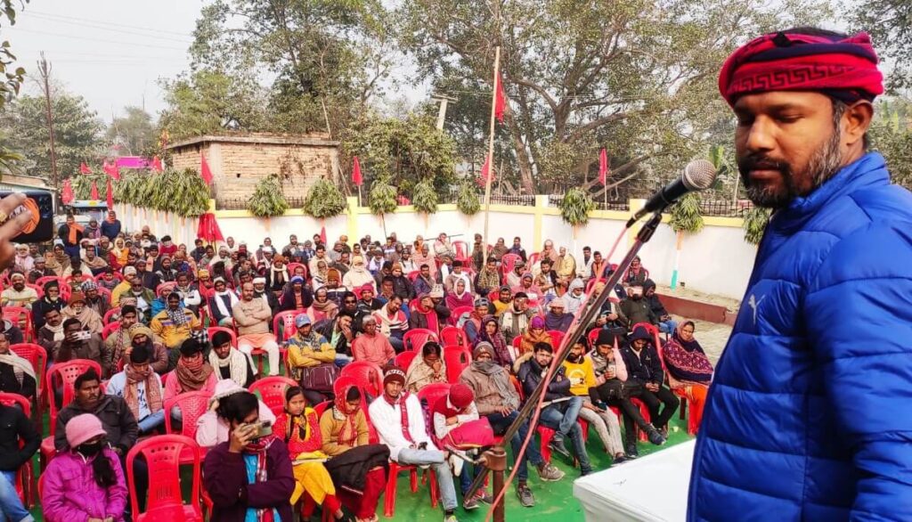 इनौस का समस्तीपुर जिला सम्मेलन संपन्न, रौशन बने जिला सचिव व आसिफ बने जिला अध्यक्ष 1 IMG 20230107 WA0072 01