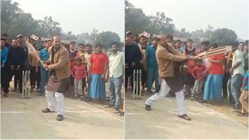 समस्तीपुर के विधायक ने “स्वर्गीय हिमायूं कबीर टेनिस बॉल क्रिकेट टूर्नामेंट” का किया उद्घाटन 1 IMG 20230122 WA0118