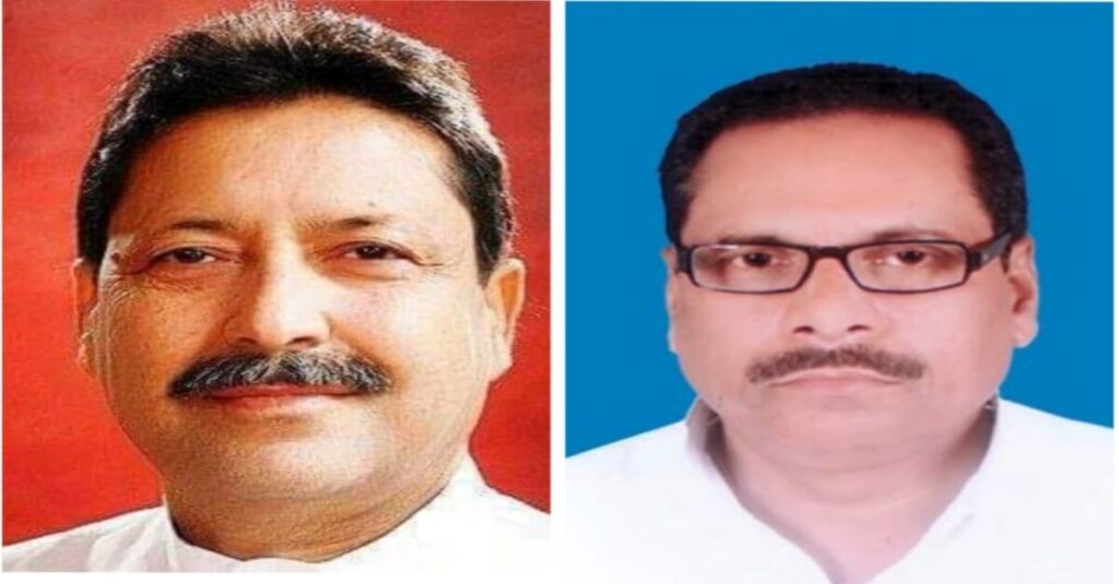 समस्तीपुर से 'भारत जोड़ो यात्रा' का काफिला गुजरने पर सक्रिय सहयोग एवं भागीदारी के लिए जिलाध्यक्ष ने सभी को दिया धन्यवाद 1 IMG 20230122 WA0147