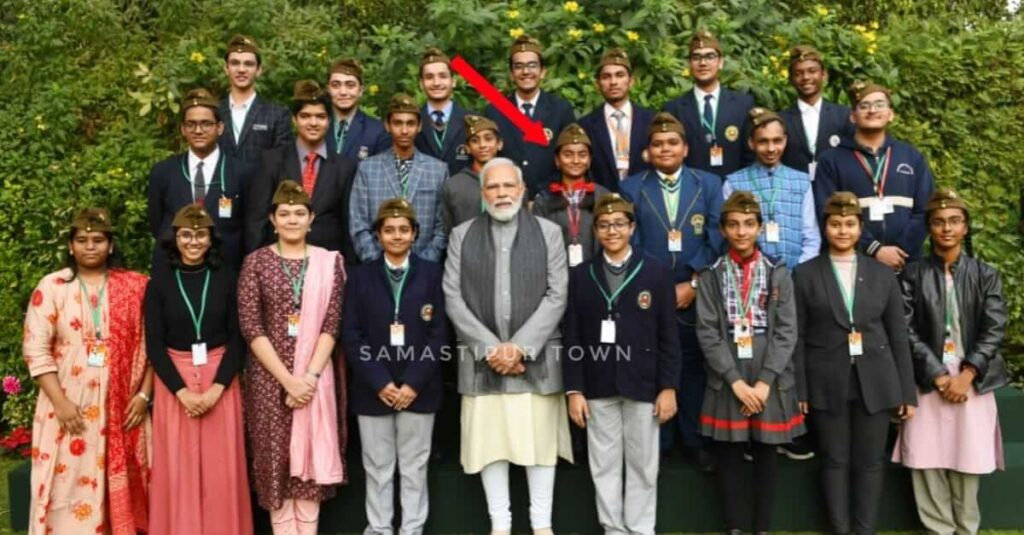 समस्तीपुर की बेटी को PM मोदी ने दिया आवास पर आने का न्योता, दिल्ली में गणतंत्र दिवस के परेड में भी होगी शामिल 1 IMG 20230124 WA0065