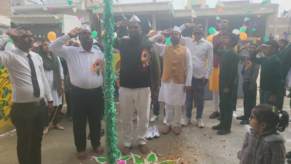 जेनिथ सेंट्रल स्कूल में हर्षोल्लास के साथ मनाया गया 74वां गणतंत्र दिवस समारोह 1 IMG 20230127 WA0133