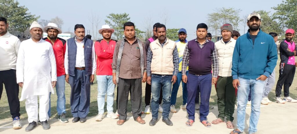 गौतम इलेवन को 50 रन से पराजित कर जगधर पहुँची फाइनल में 1 IMG 20230129 WA0009