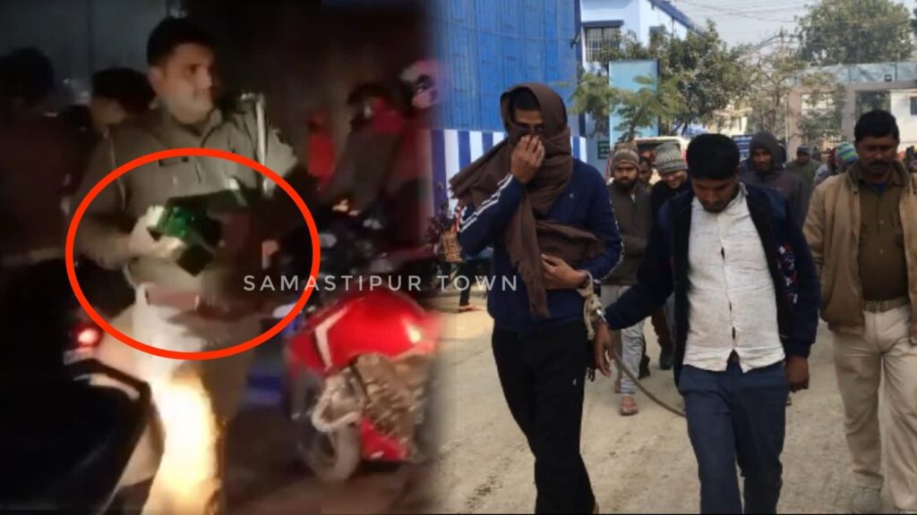 SP विनय तिवारी ने लाॅज में शराब सेवन कर रहे सात युवकों को रंगे हाथों गिरफ्तार कर भेज दिया जेल, कुछ रेल कर्मी भी शामिल 1 Picsart 23 01 09 18 59 47 318 01