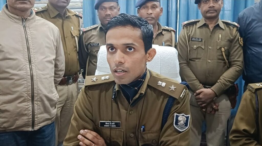 समस्तीपुर शहर के एक बड़े कारोबारी की होनी थी हत्या, खुफिया जानकारी पर पुलिस ने किया मामले का खुलासा 1 Screenshot 2023 01 19 16 01 33 90 92460851df6f172a4592fca41cc2d2e6 01