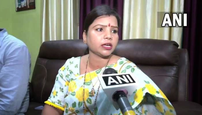 नीतीश की महिला विधायक पर लटकी गिरफ्तारी की तलवार, बाहुबली की MLA पत्नी को पटना की कोर्ट ने जारी किया वारंट 1 1275788 bima bharti 01