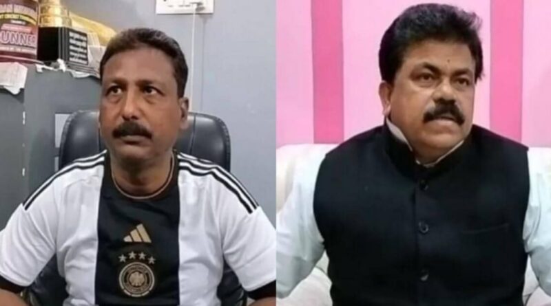 बिहार: हिंदू दोस्त को वार्ड पार्षद बनाने के लिए मुस्लिम शख्स ने दिया पद से इस्तीफा 1 20230205 112213