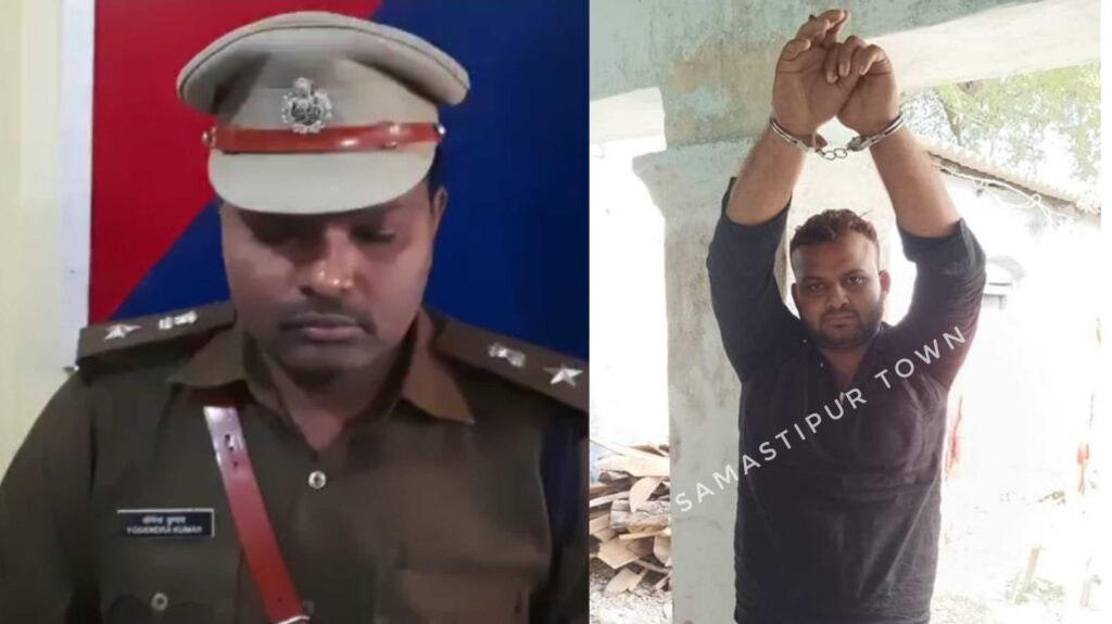 खुलासा: अवैध संबंध में नर्सिंग होम संचालक की आज हुई थी हत्या, बेगूसराय से समस्तीपुर तक कार में घूम-घूमकर इस अपराधी ने की दो हत्या 1 GridArt 20230227 153913013 01