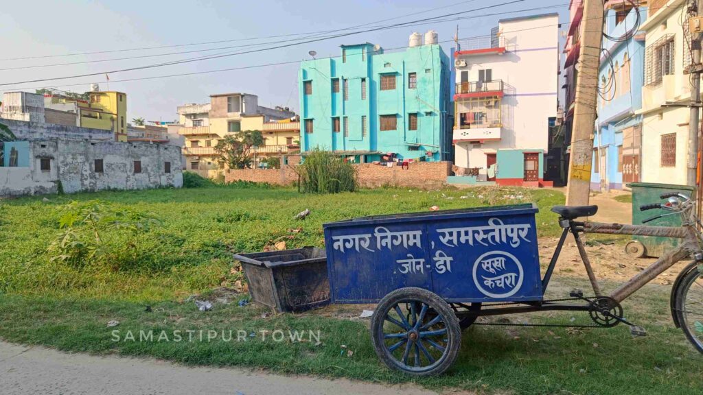 नगर निगम ने शहर के लोगों से जनसरोकार से जुड़े मुद्दे पर मांगे सुझाव, पहला वार्षिक बजट बनाने की भी तैयारी 1 IMG20221108145538 01