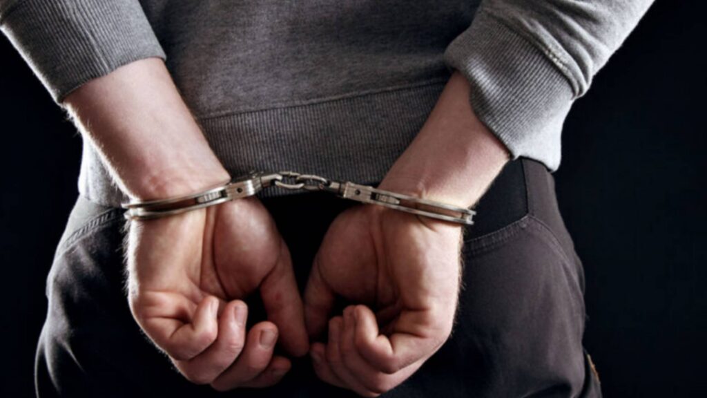लालू ह'त्याकांड में नामजद चार आरोपी में से एक धराया, दलसिंहसराय बलान नदी किनारे मिली थी नरकंकाल 1 Picsart 23 02 03 09 15 01 198