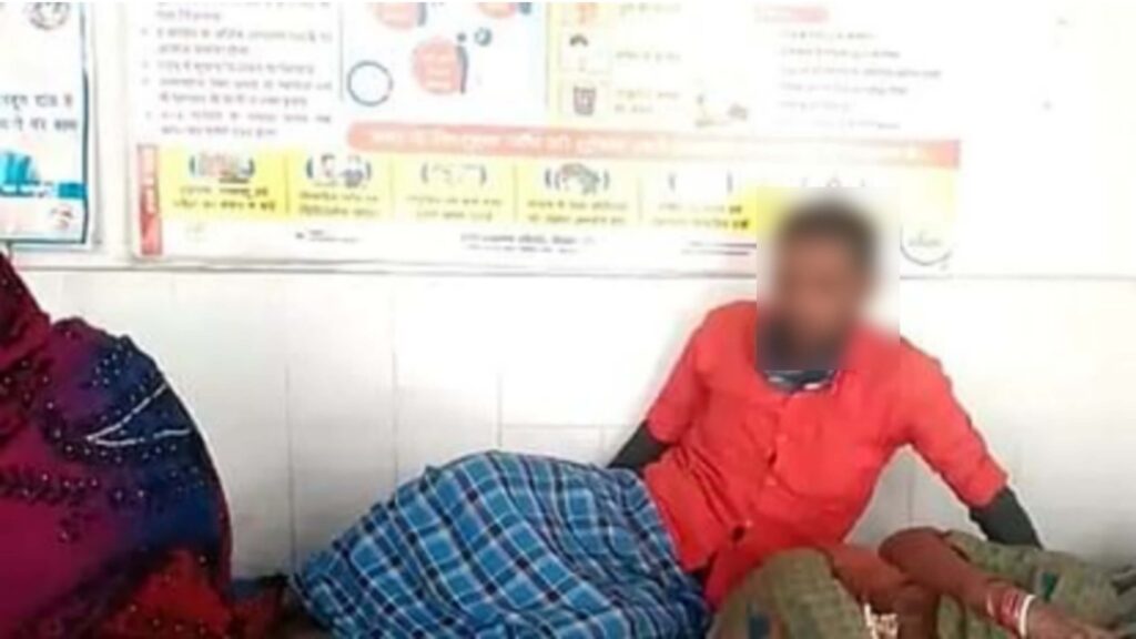 बिहार: हाइड्रोसील की जगह युवक की कर दी नसबंदी, बोला-अब मैं दूल्हा कैसे बनूंगा, कौन करेगी मुझसे शादी 1 Picsart 23 02 16 14 09 29 702