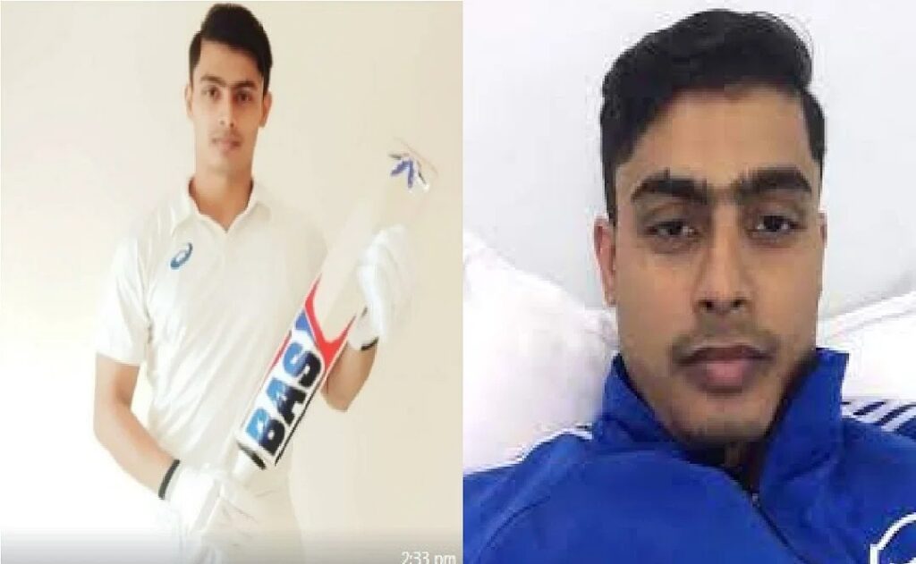 समस्तीपुर के विजय वत्स का IPL में हुआ चयन, पंजाब किंग्स की टीम में दिखाएंगे जलवा 1 Prabhatkhabar2023 023a35890e 878f 4a09 a267 7edf01814bbc8089f141 2983 4aec 9771 239b0338c773 01