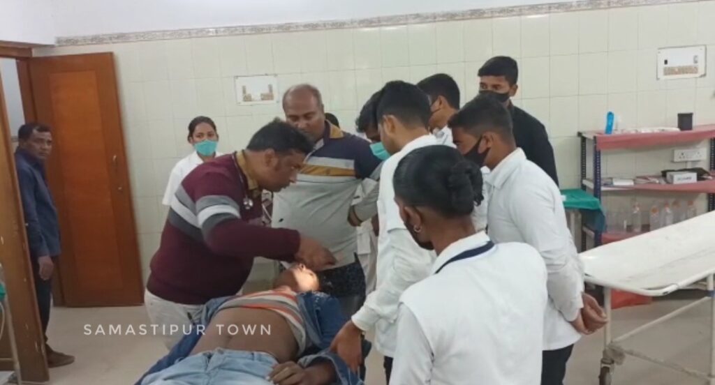 रेवाड़ी गांव में बिजली का वायरिंग कर रहा युवक करंट की चपेट में आया, मौ'त 1 Screenshot 2023 02 10 21 29 26 18 92460851df6f172a4592fca41cc2d2e6 01
