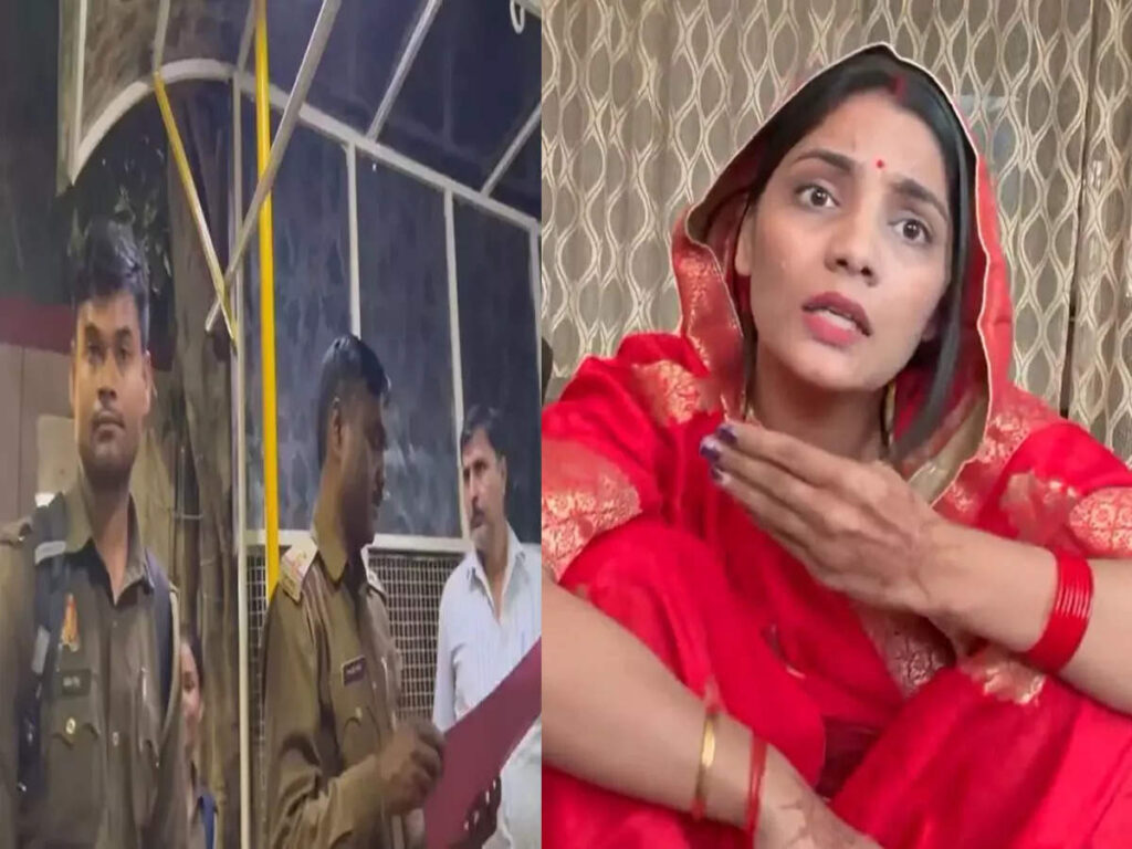 सिंगर नेहा सिंह राठोड़ को पुलिस ने भेजा नोटिस, 'यूपी में का बा' गाना गाकर समाज में नफरत फैलाने का आरोप 1 pic 14