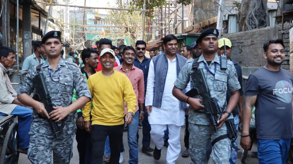 VIP चीफ मुकेश सहनी के बड़े बोल, कहा- जब लालू, मांझी और मायावती सीएम बन सकते हैं, तो निषाद का बेटा क्यों नहीं? 1 20230316 211333 01