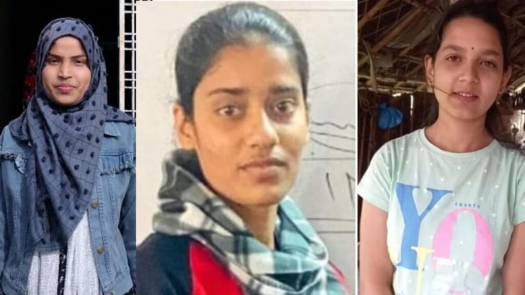 इंटर के तीनों स्ट्रीम में लड़कियां टॉपर: पिछली बार से 3.55% ज्यादा स्टूडेंट्स पास, सबसे अधिक 47% फर्स्ट डिवीजन वाले 1 20230321 200504