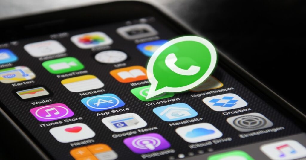 WhatsApp नंबर शेयर करने की जरूरत नहीं, अब यूजरनेम से हो जाएगी चैटिंग... 1 20230322 210456