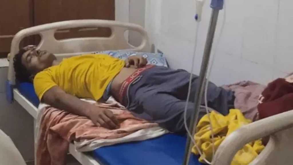 इंटर में सेकेंड डिवीजन आने पर छात्र ने की आत्महत्या: सुसाइड नोट में लिखा- एग्जाम में 40000 में सेटिंग हुई थी, चंदन दा ने धोखा दे दिया 1 22 03 2023 nawada suicide case 23363646 14198560