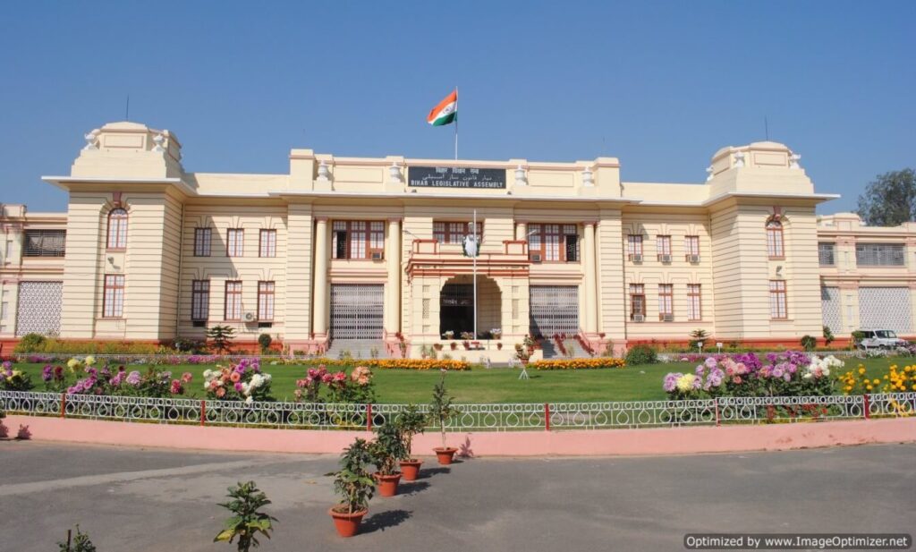 हंगामेदार होगा आज बिहार विधानसभा, शिक्षक बहाली से लेकर कृषि बिल पर घेरेगी भाजपा 1 DSC 0239 01
