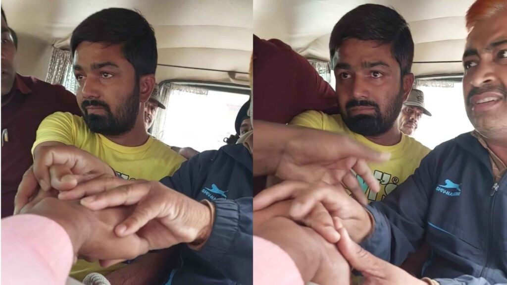 जेल में बंद यूट्यूबर मनीष कश्यप की बढ़ी मुश्किलें, चार्जशीट दाखिल, जानें पूरे केस का अपडेट 1 GridArt 20230319 155406531