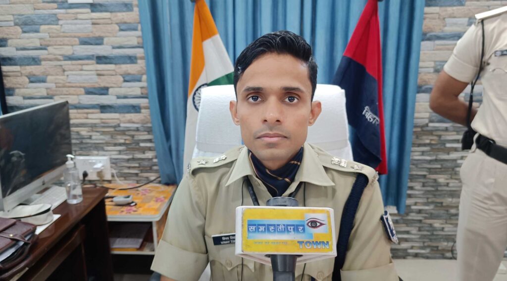 विभिन्न थानों में कार्यरत 8 महिला पुलिस अधिकारियों को SP ने किया इधर से उधर, यहां देखें लिस्ट... 1 IMG20230320133136 01