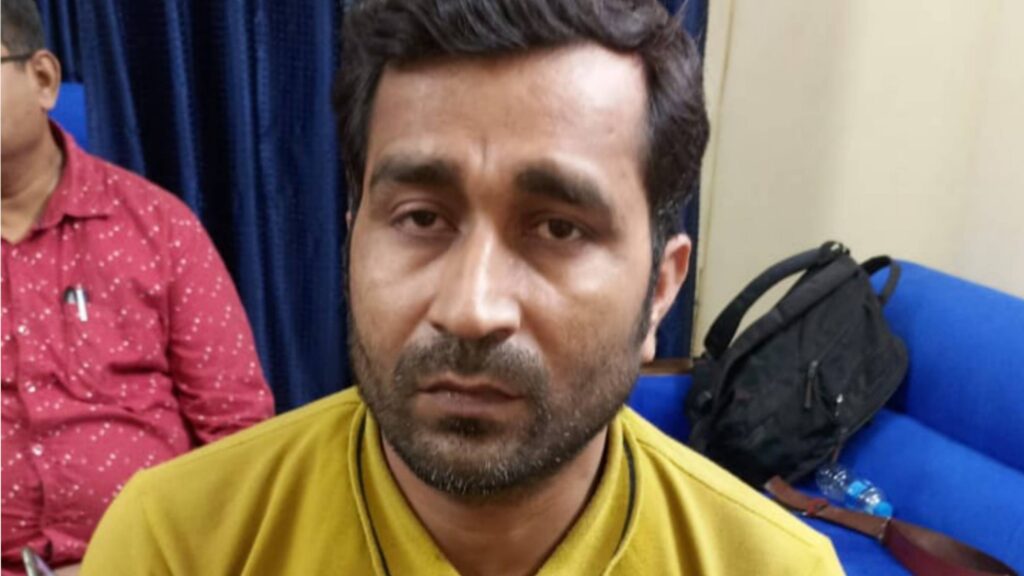 पटना से गायब मैनेजर आसनसोल से बरामद, फिरौती की हकीकत और ट्रेसलेस होने की वजह का होगा खुलासा 1 Picsart 23 03 08 09 09 09 592