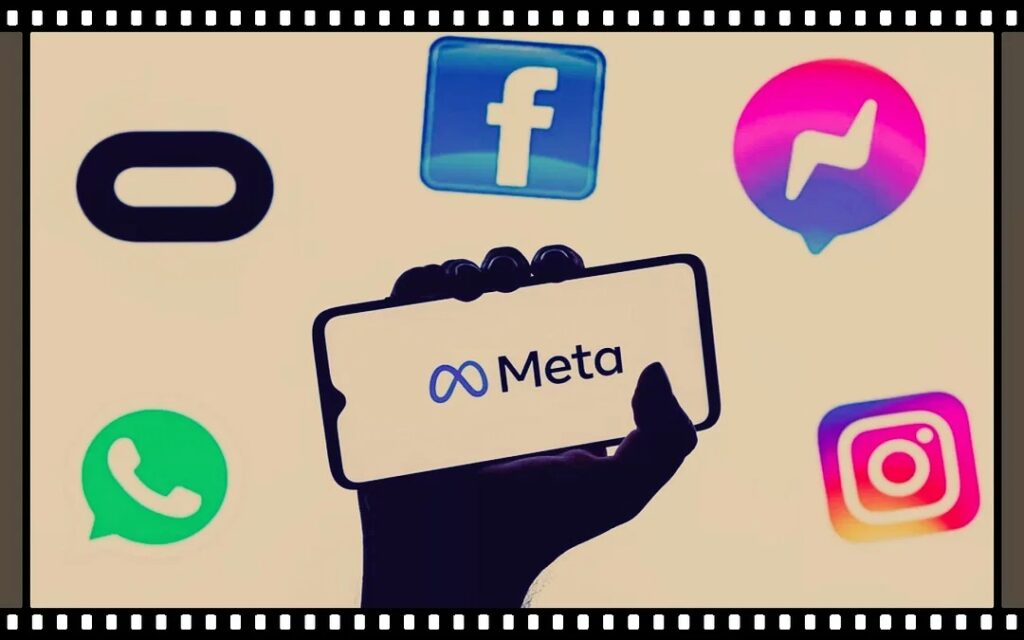 WhatsApp FB Insta की पेरेंट कंपनी Meta का भारत को लेकर क्या है प्लान? टॉप एग्जिक्यूटिव ने कही यह बात 1 Prabhatkhabar2023 03df3c4626 8ee8 41a8 bd84 f0449ed8ff96facebook meta 1 01