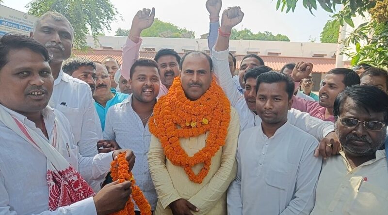 को-ऑपरेटिव अध्यक्ष पद के चुनाव को लेकर शुरू हुआ नामांकन प्रक्रिया, पहले दिन तीन उम्मीदवारों ने किया नामांकन 1 Screenshot 2023 03 27 16 24 57 83 92460851df6f172a4592fca41cc2d2e6 01 01