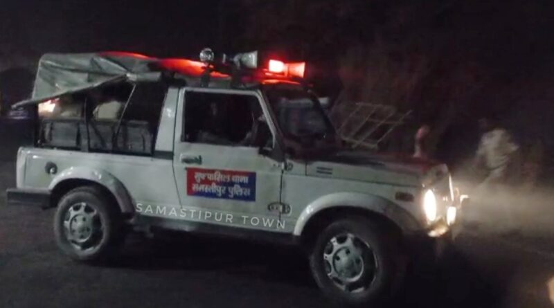 बड़ी खबर: स्वर्ण व्यवसायी से 4 लाख रुपए के जेवर की लूट, छानबीन में जुटी पुलिस 1 Screenshot 2023 03 29 22 50 51 63 92460851df6f172a4592fca41cc2d2e6 01