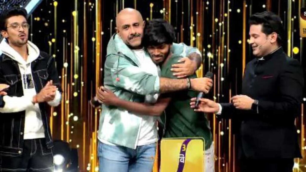 समस्तीपुर का लाल अमरजीत जयकर पहुंचा Indian Idol के मंच पर.., हिमेश रेशमिया ने दिया बड़ा ऑफर 1 amarjeet