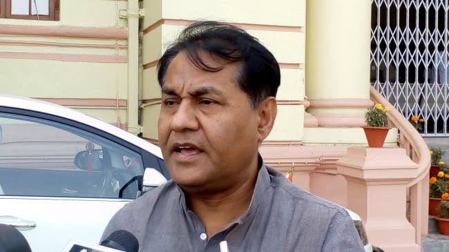 बिहार: लालू यादव के करीबी RJD नेता अबु दोजाना के घर ED की रेड, जानें किस मामले में हुई कार्रवाई 1 images 2023 03 10T094947.173